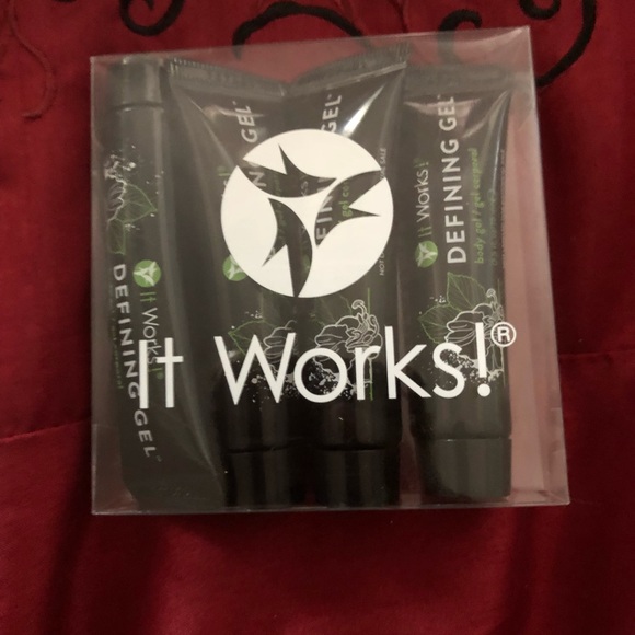 Body Wrap kit - Picture 3 of 4